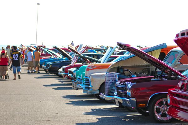 Top-tier soundproofing upgrades for enhancing your luxury british car's engine bay