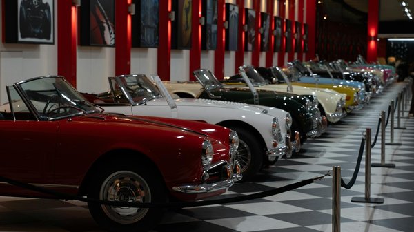 Unlocking peak performance: precision torque specs for british sports car engines